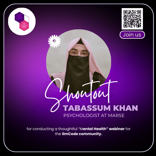 Tabassum Khan - Speaker