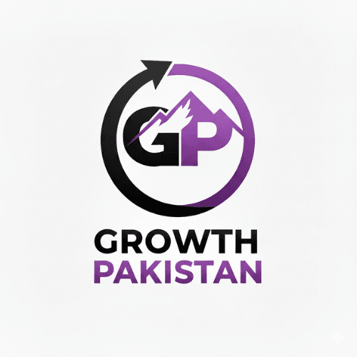 Growth Pakistan