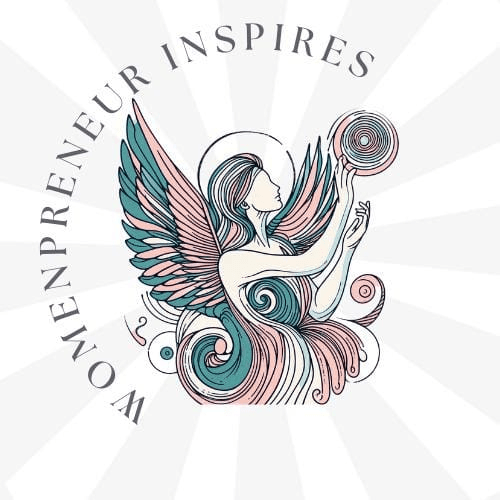 Womenpreneur Inspires